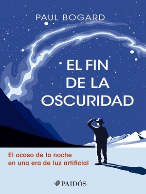 cover image of El fin de la oscuridad